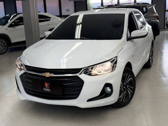 CHEVROLET ONIX 1.0 FLEX LT MANUAL CHEVROLET ONIX 1.0 FLEX LT MANUAL